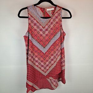 Fourteenth Place Lightweight Sleeveless Top Size M/M